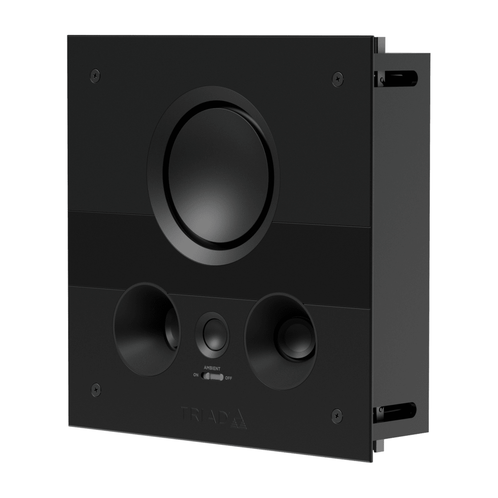 Triad InWall Surround Speaker (Each) - 6\\"