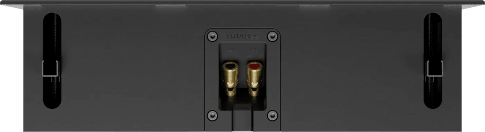 Triad 6in InWall Surround Speaker (ea) - READY TO SHIP