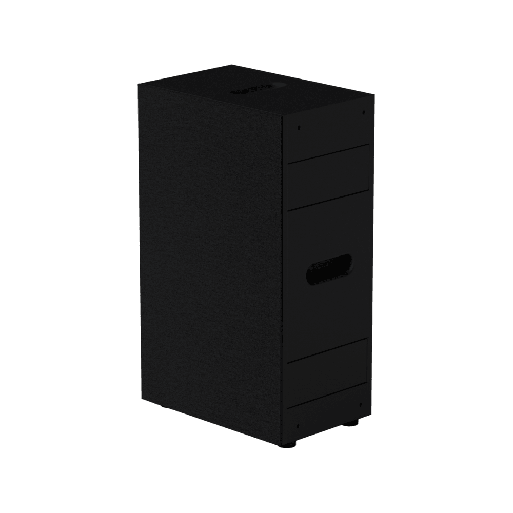 Triad Cinema 12IN Passive Subwoofer - 4Ohm