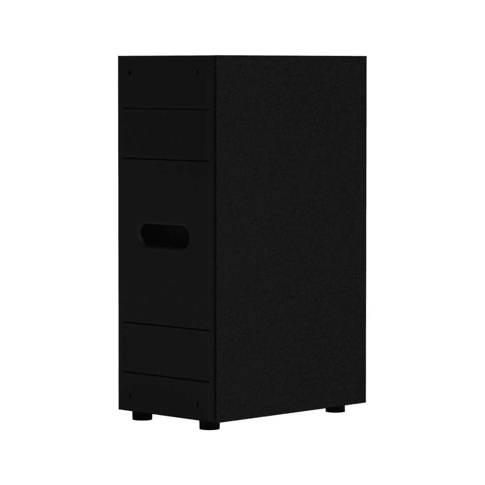 Triad Cinema 12IN Passive Subwoofer - 4Ohm