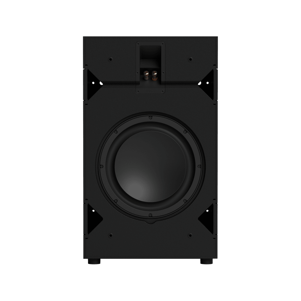 Triad Cinema 12IN Passive Subwoofer - 4Ohm