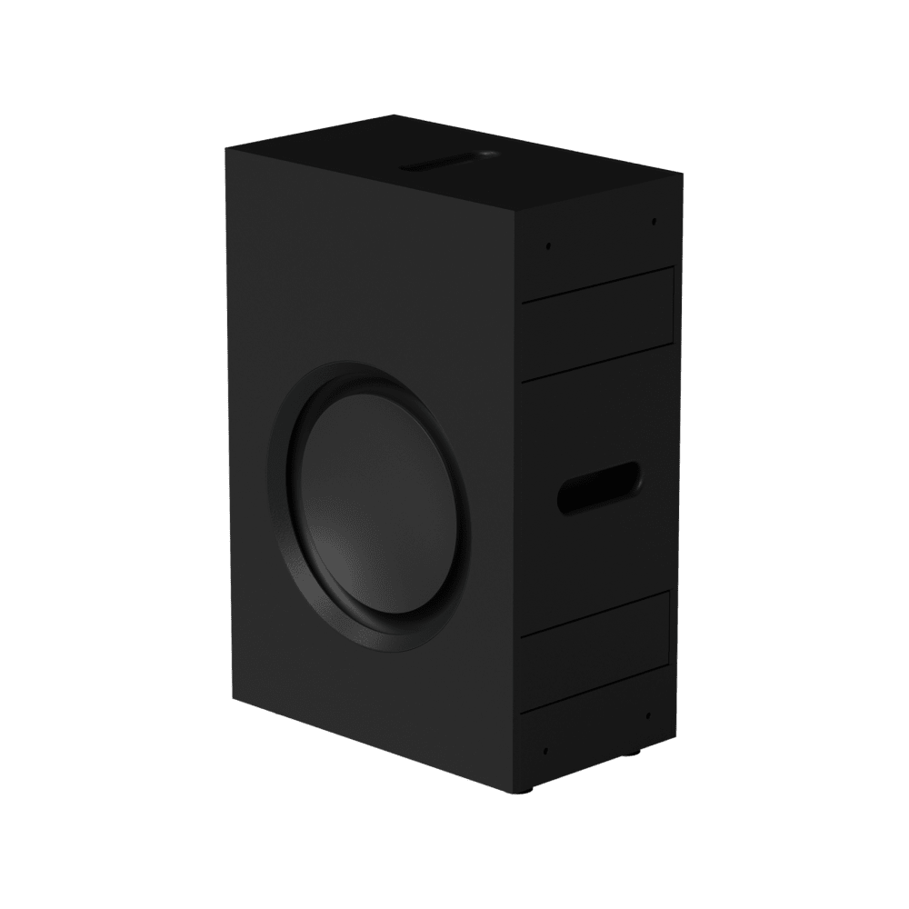 Triad Cinema 15\\" Passive Subwoofer - 4Ohm