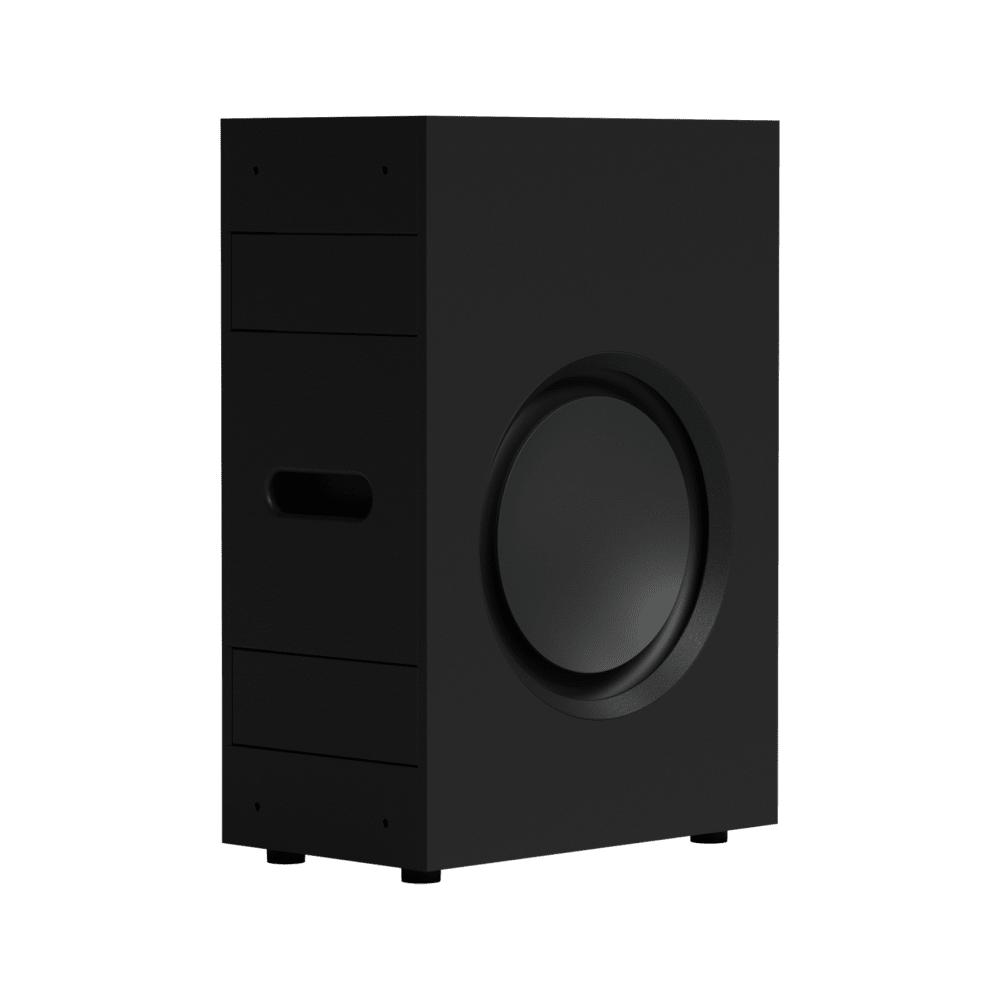 Triad Cinema 15\\" Passive Subwoofer - 4Ohm