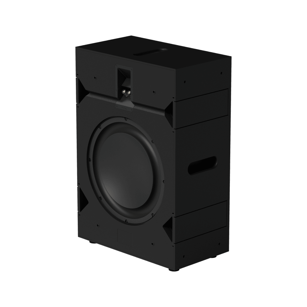 Triad Cinema 15\\" Passive Subwoofer - 4Ohm