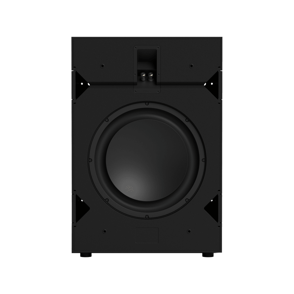 Triad Cinema 15\\" Passive Subwoofer - 4Ohm