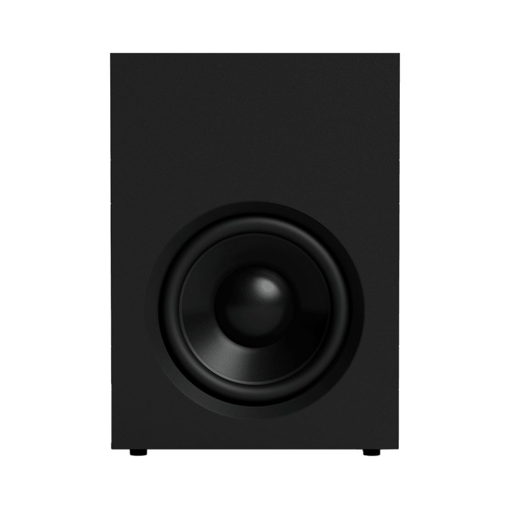Triad Cinema 18\\" Passive Subwoofer - Dual 4Ohm Voice Coil