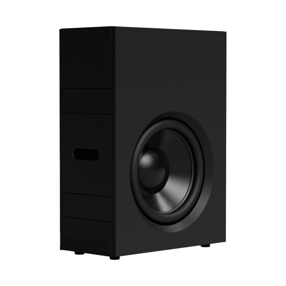 Triad Cinema 18\\" Passive Subwoofer - Dual 4Ohm Voice Coil