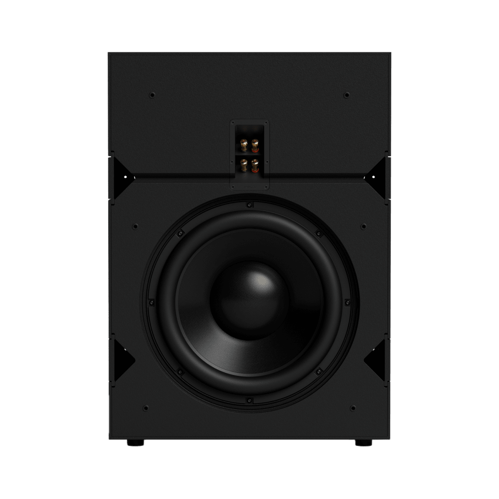Triad Cinema 18\\" Passive Subwoofer - Dual 4Ohm Voice Coil