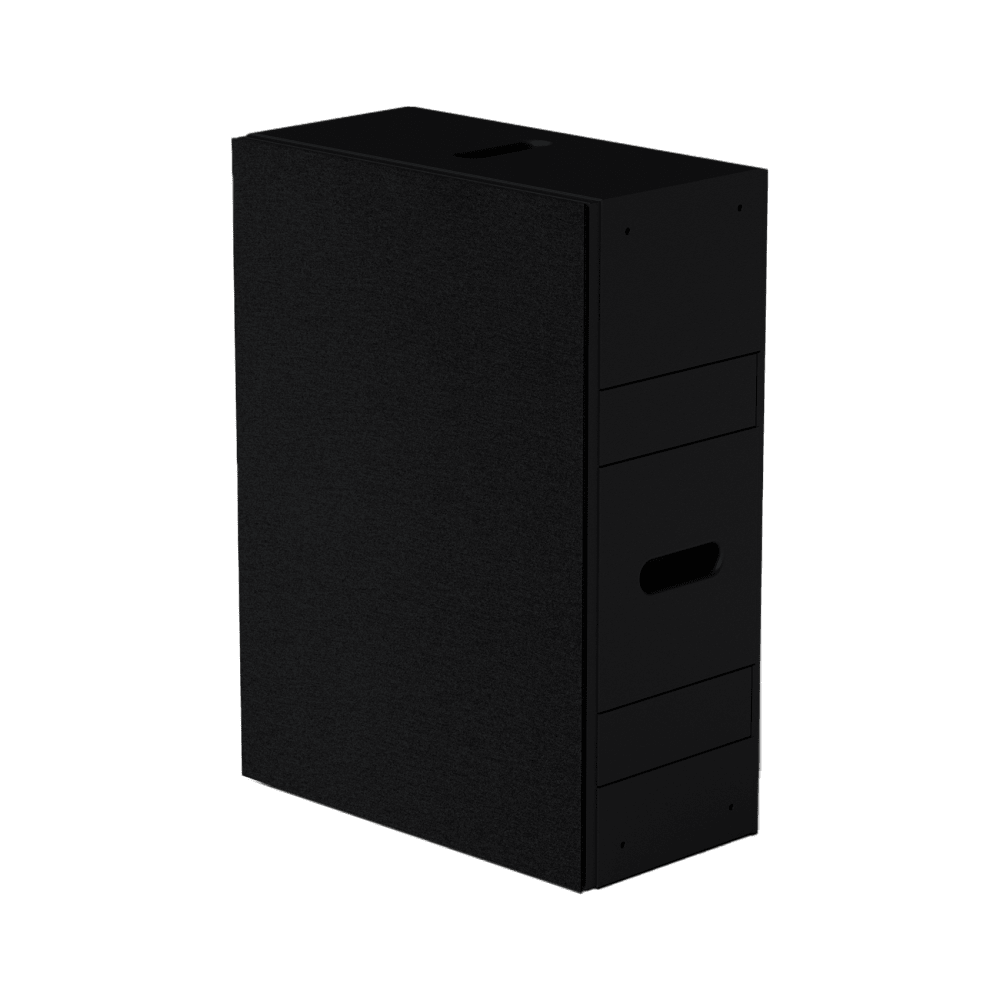 Triad Cinema 18\\" Passive Subwoofer - 4Ohm