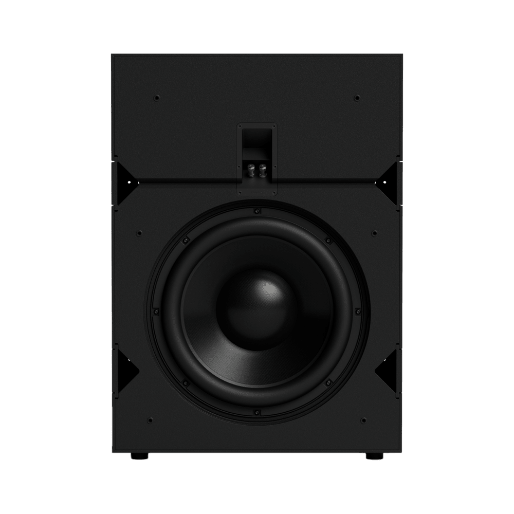 Triad Cinema 18\\" Passive Subwoofer - 4Ohm