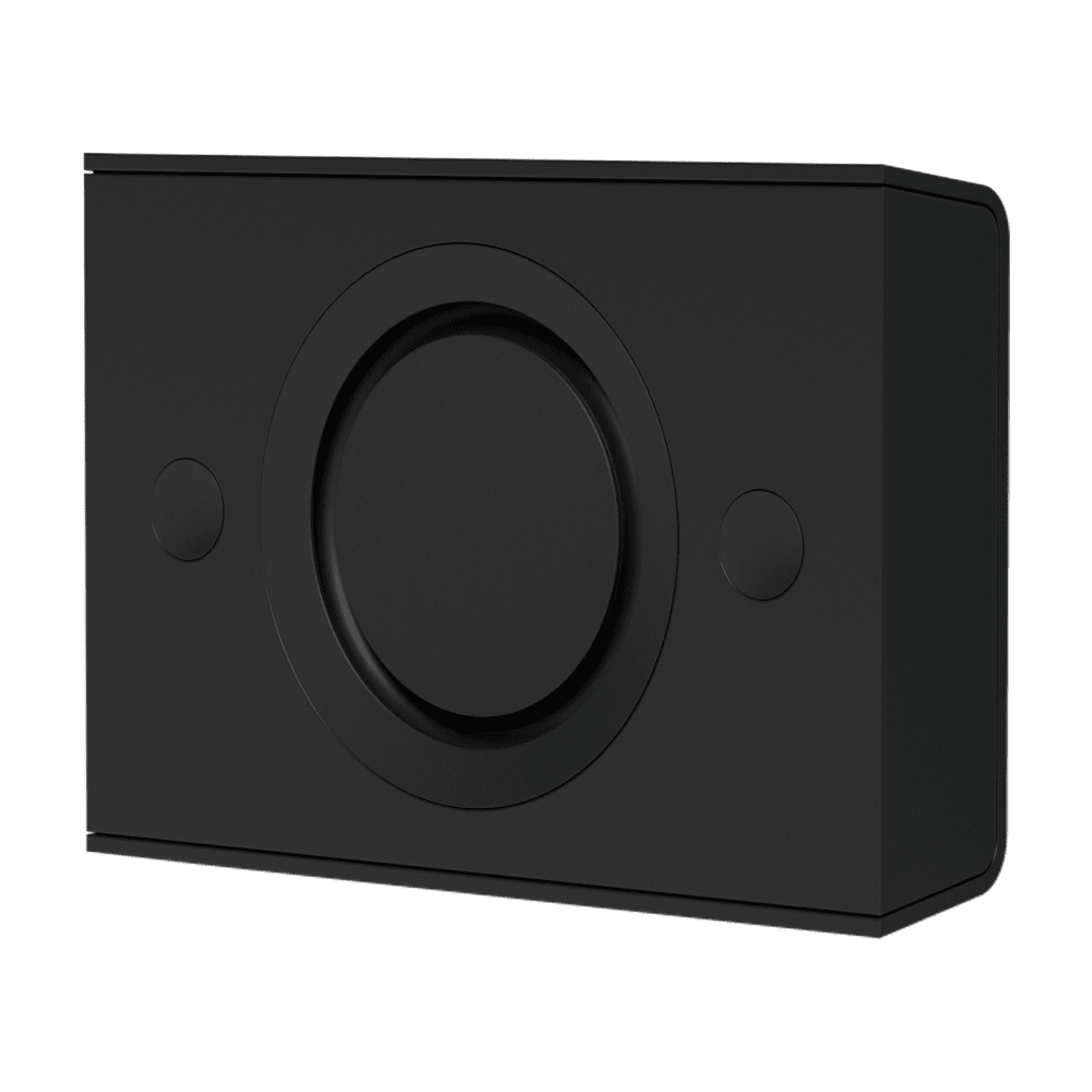 Triad OnWall Slim 10\\" Passive Subwoofer - 4Ohm