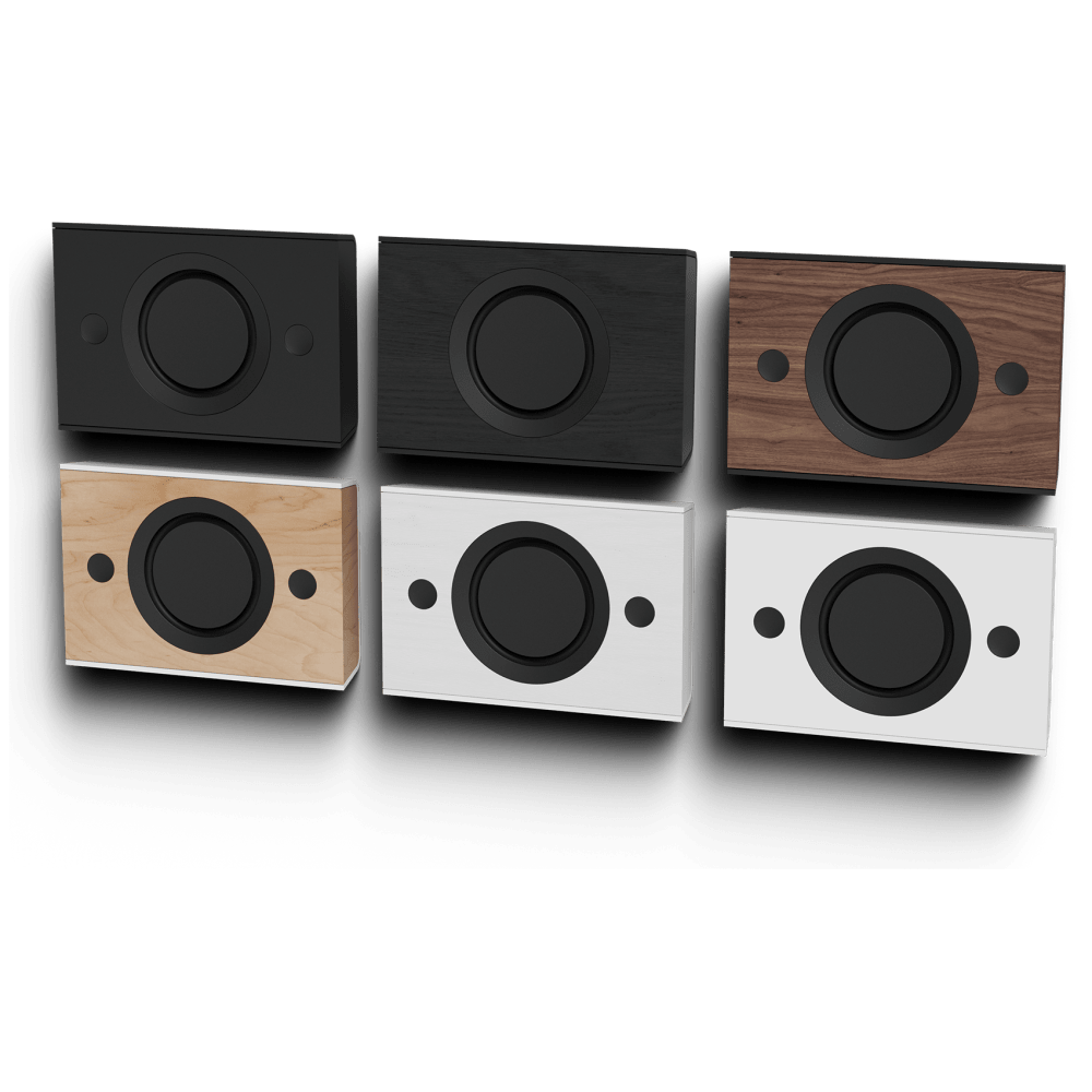 Triad OnWall Slim 10\\" Passive Subwoofer - 8Ohm