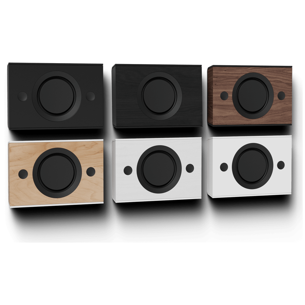Triad OnWall Slim 10\\" Passive Subwoofer - 4Ohm