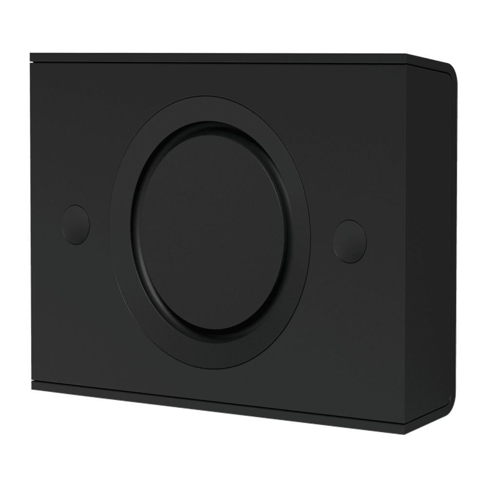 Triad OnWall Slim 12\\" Passive Subwoofer - 4Ohm