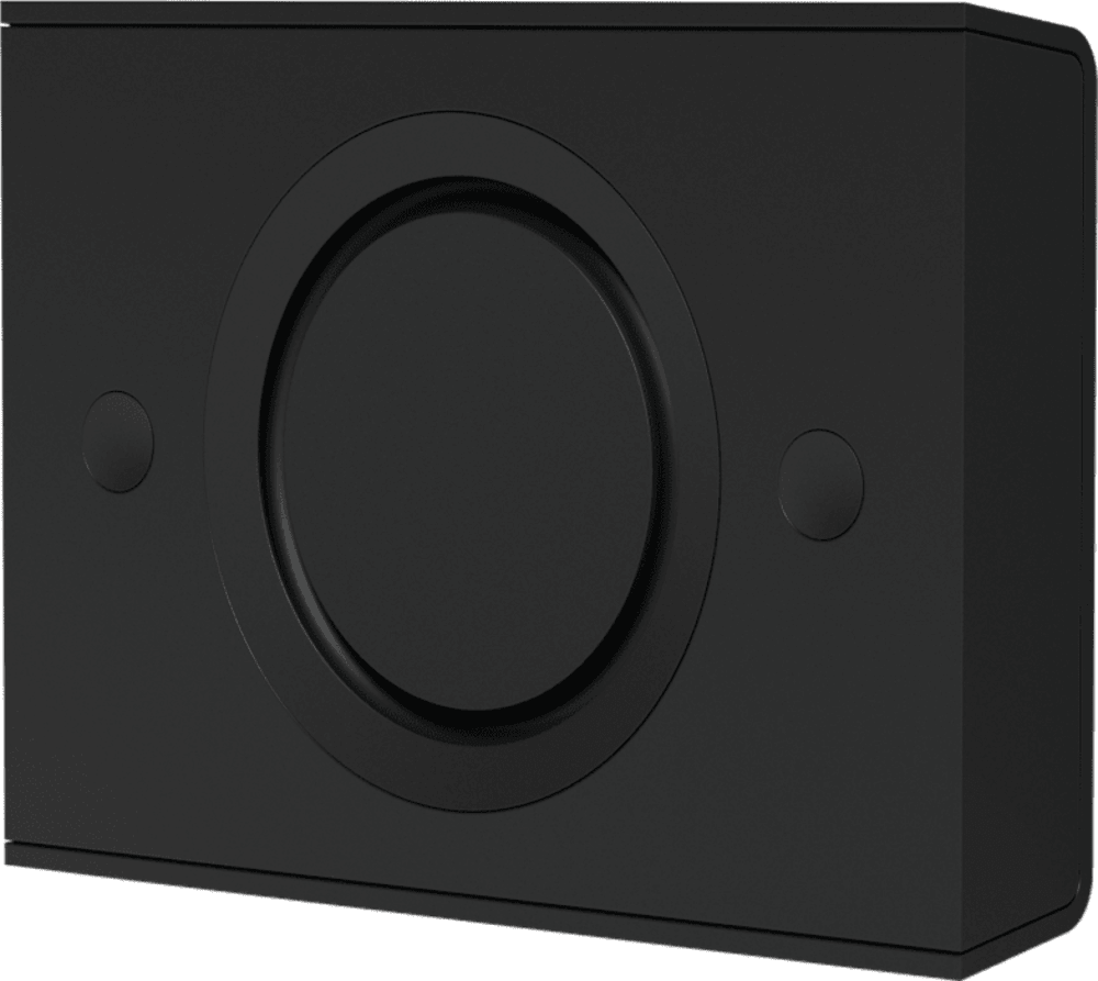 Triad OnWall Slim 12in Subwoofer - 4 Ohm - READY TO SHIP
