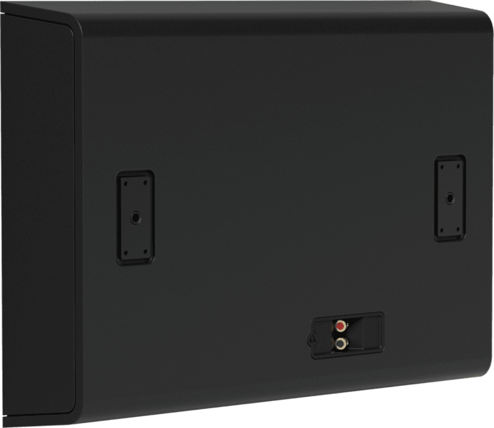 Triad OnWall Slim 12in Subwoofer - 4 Ohm - READY TO SHIP