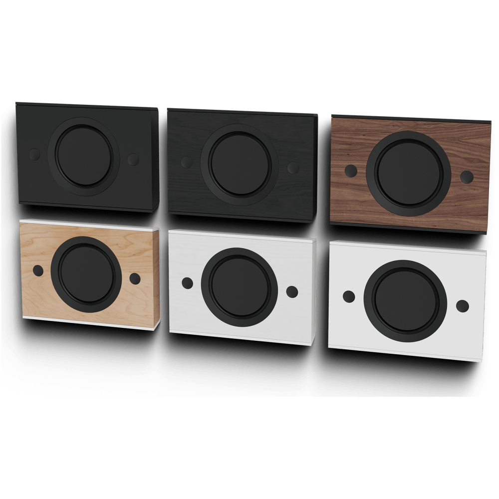Triad OnWall Slim 12\\" Passive Subwoofer - 8Ohm