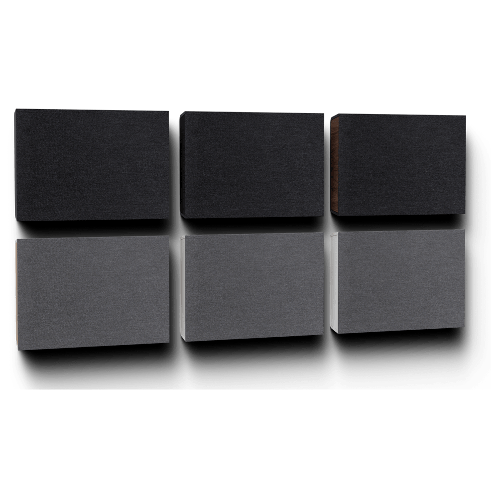 Triad OnWall Slim 12\\" Passive Subwoofer - 4Ohm
