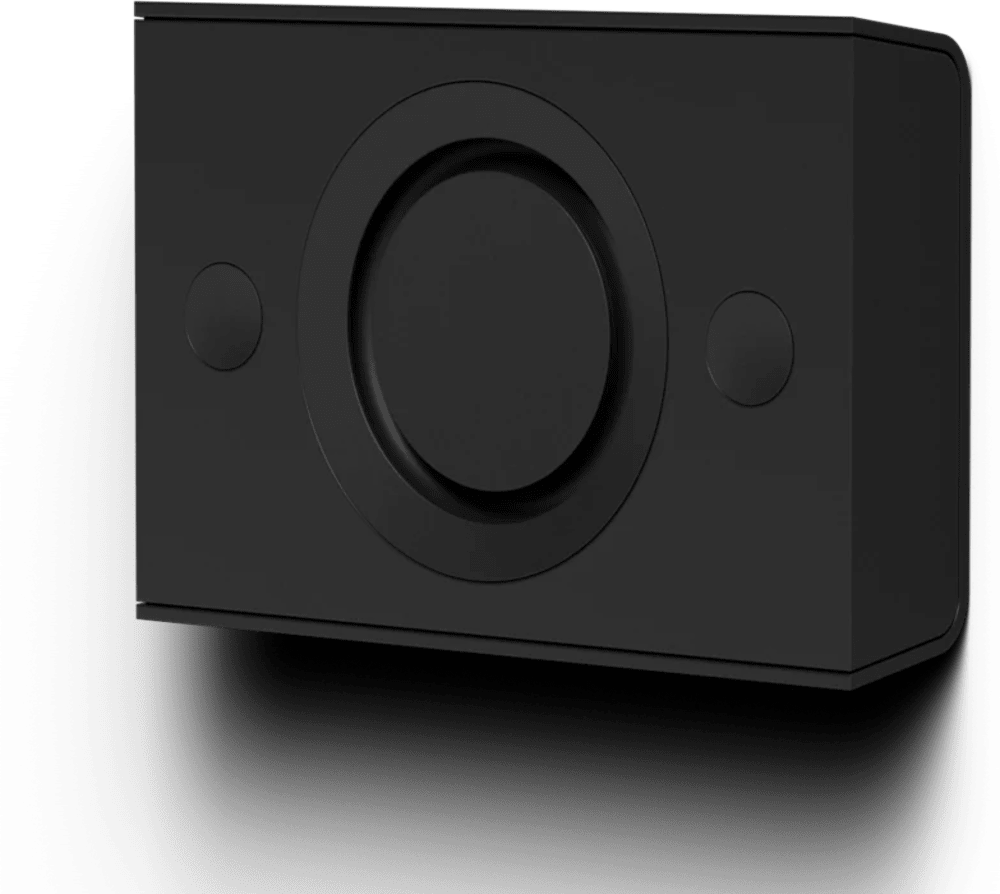 Triad OnWall Slim 8in Subwoofer - 4 Ohm - READY TO SHIP