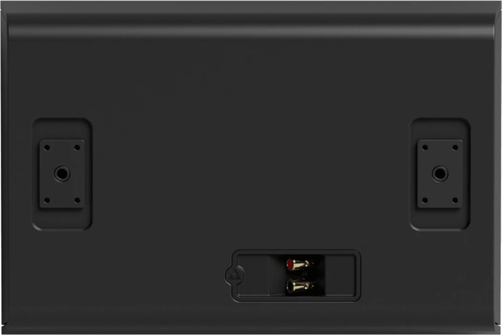 Triad OnWall Slim 8in Subwoofer - 4 Ohm - READY TO SHIP
