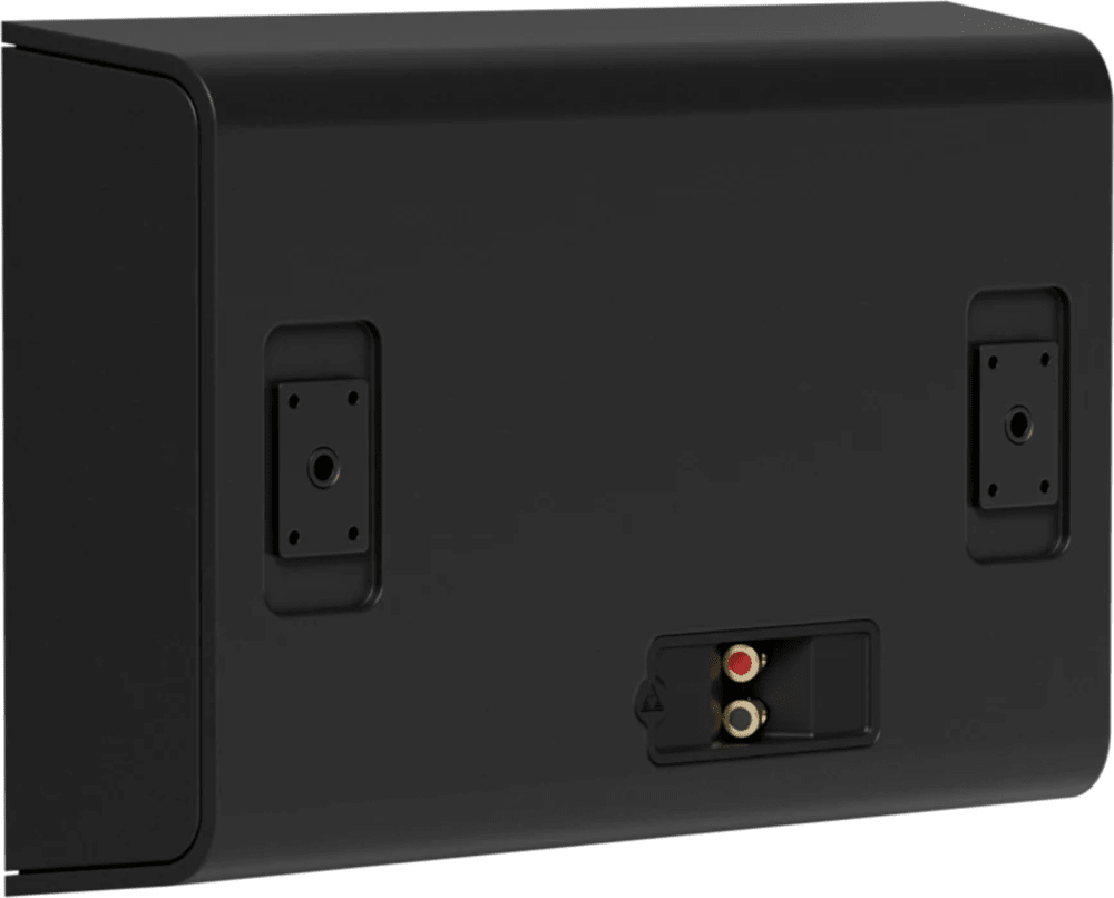 Triad OnWall Slim 8in Subwoofer - 4 Ohm - READY TO SHIP