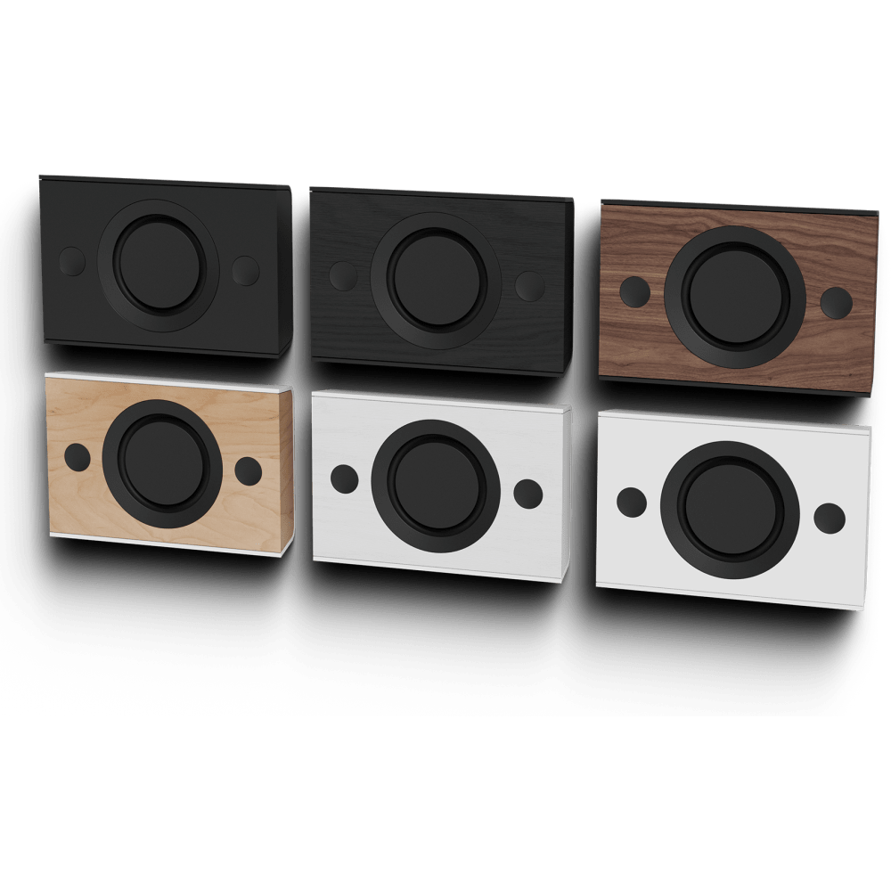 Triad OnWall Silm 8\\" Passive Subwoofer - 8Ohm