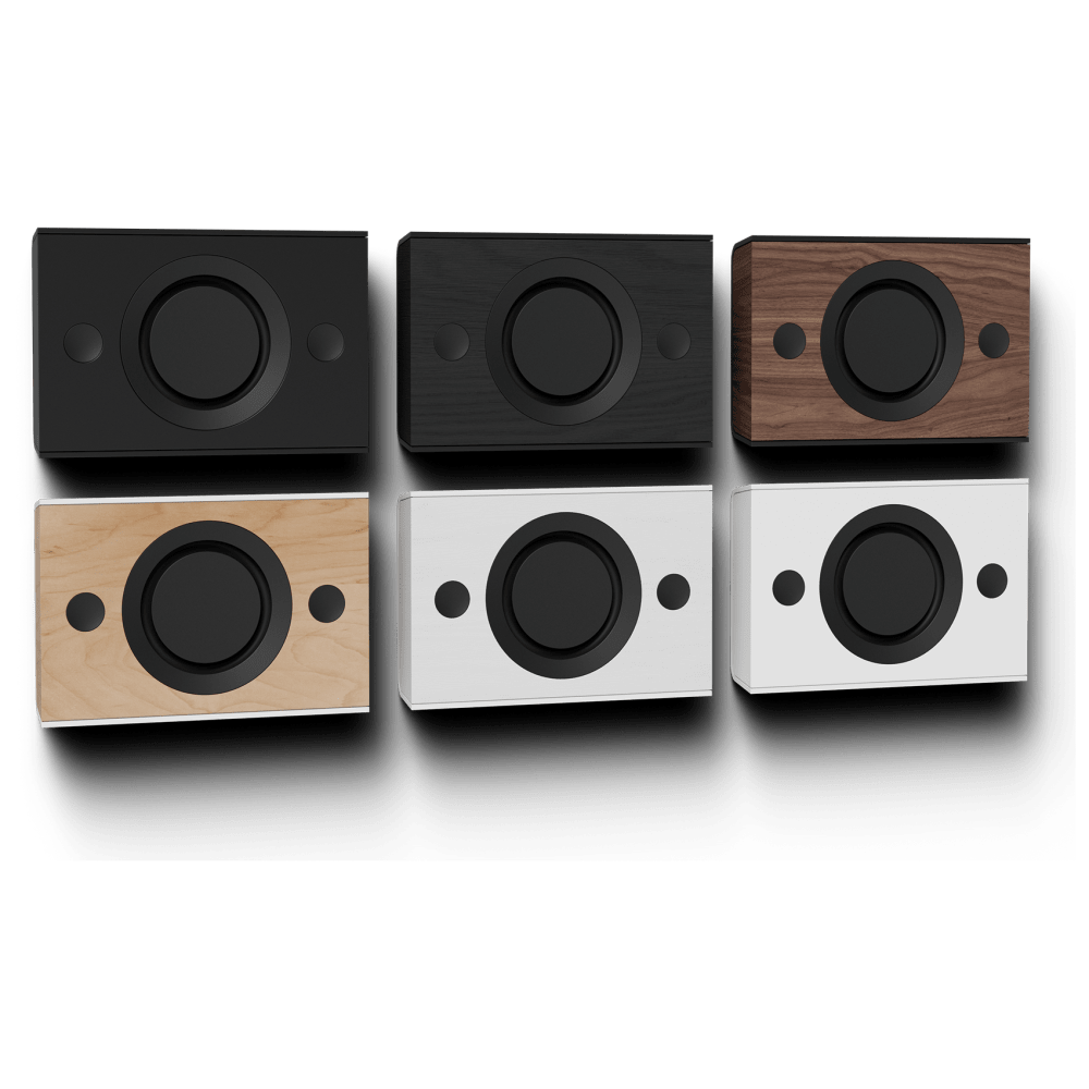 Triad OnWall Silm 8\\" Passive Subwoofer - 4Ohm
