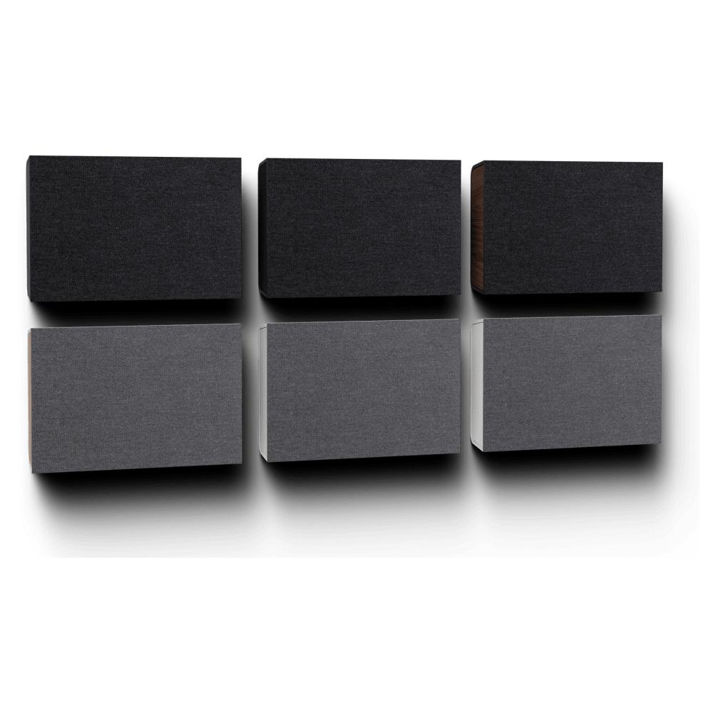 Triad OnWall Silm 8\\" Passive Subwoofer - 4Ohm