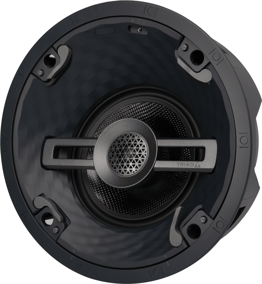 Triad PDX Series 4 InCeiling Angled Speaker (Each) - 6\\"