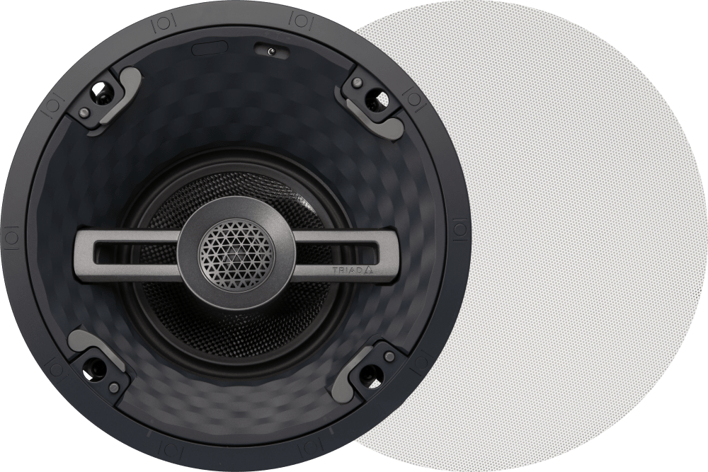 Triad PDX Series 4 InCeiling Angled Speaker (Each) - 6\\"