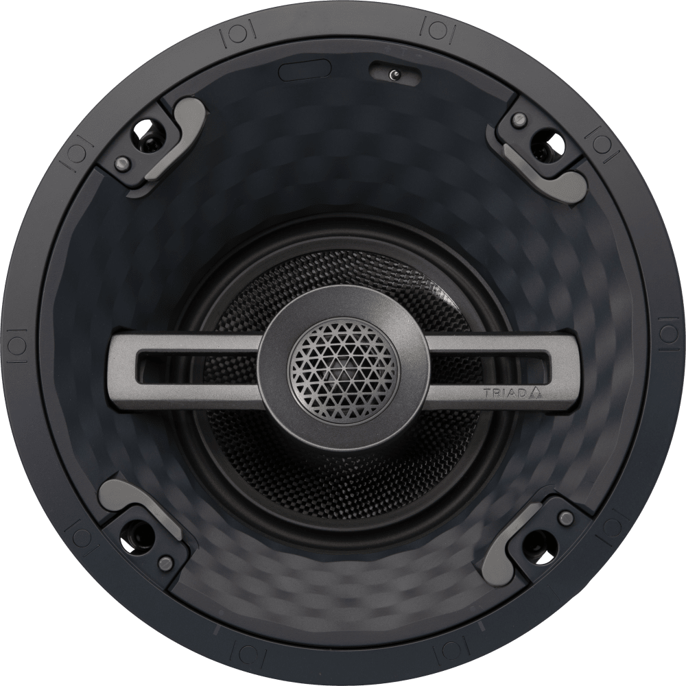 Triad PDX Series 4 InCeiling Angled Speaker (Each) - 6\\"