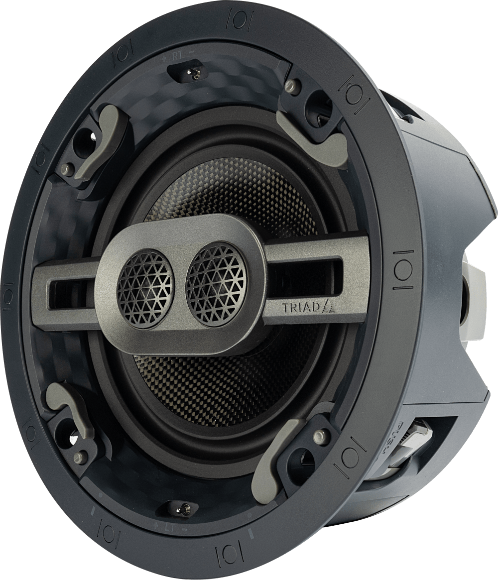 Triad PDX Series 4 InCeiling DT Surround Speaker (Each) - 6\\"