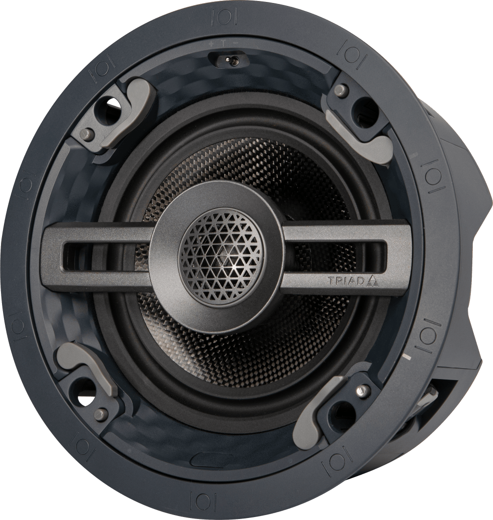 Triad PDX Series 4 InCeiling Speaker (Each) - 6\\"