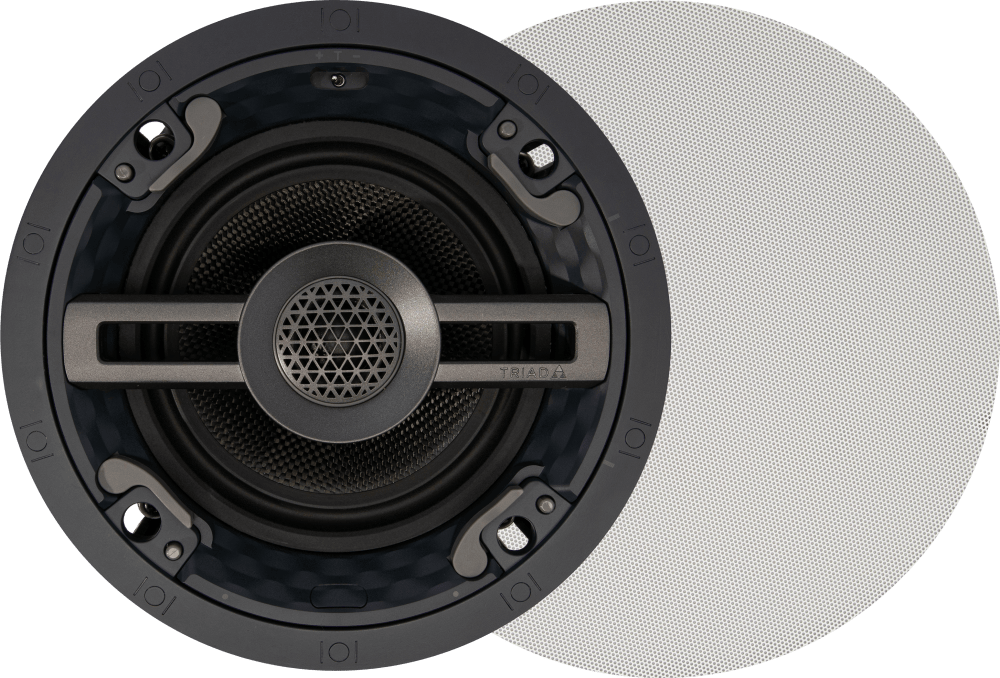 Triad PDX Series 4 InCeiling Speaker (Each) - 6\\"