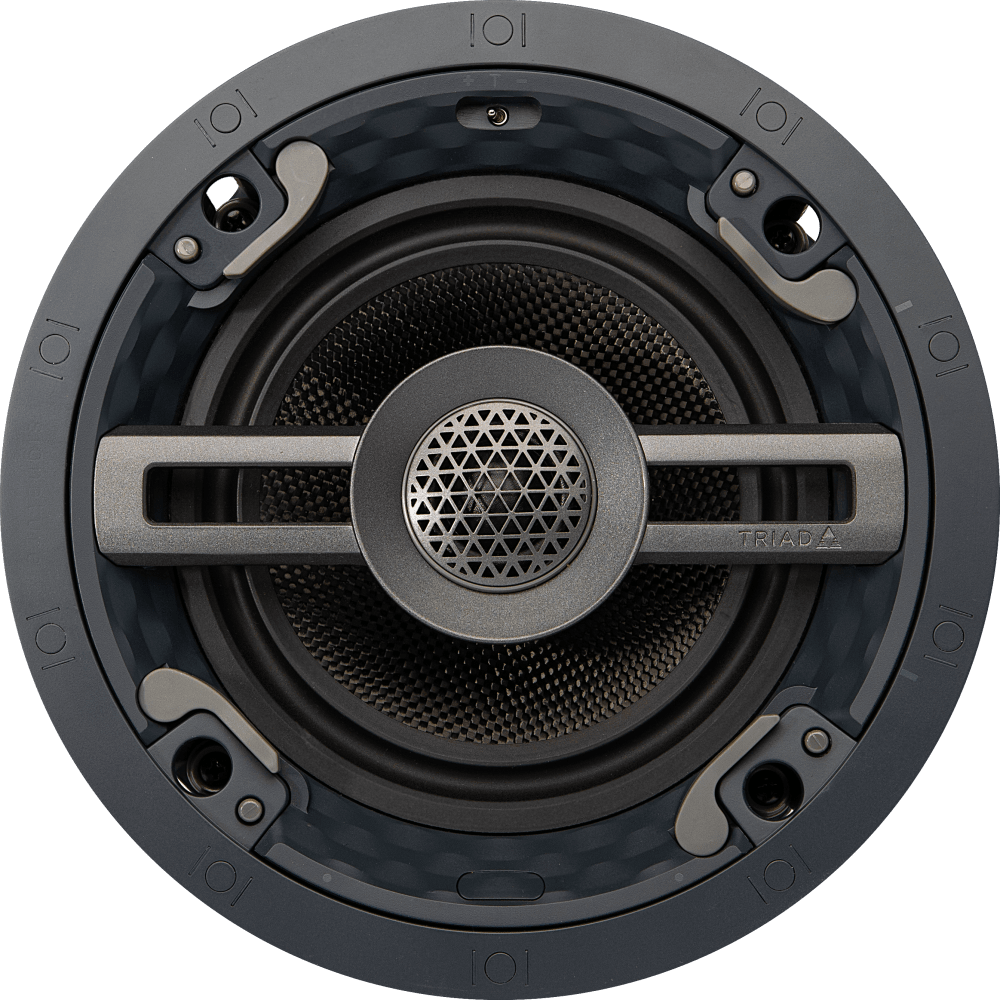 Triad PDX Series 4 InCeiling Speaker (Each) - 6\\"