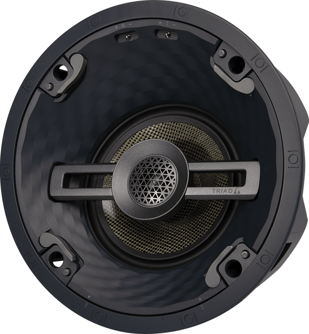 Triad PDX Series 5 InCeiling Angled Speaker (Each) - 6\\"