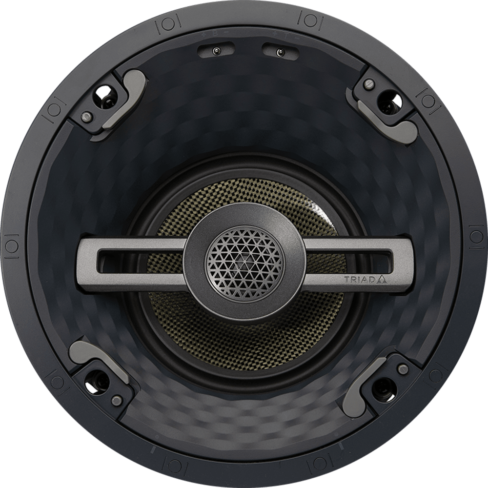 Triad PDX Series 5 InCeiling Angled Speaker (Each) - 6\\"