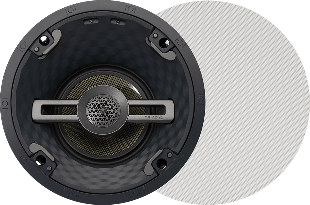 Triad PDX Series 5 InCeiling Angled Speaker (Each) - 6\\"