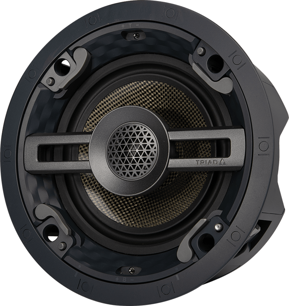 Triad PDX Series 5 InCeiling Speaker (Each) - 6\\"