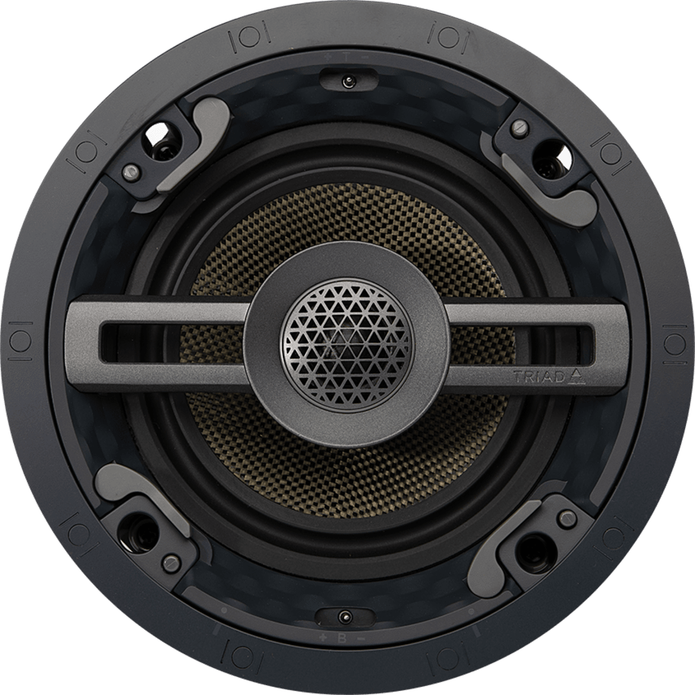 Triad PDX Series 5 InCeiling Speaker (Each) - 6\\"