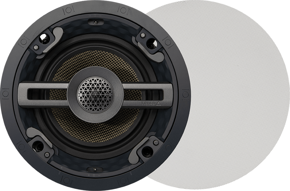 Triad PDX Series 5 InCeiling Speaker (Each) - 6\\"