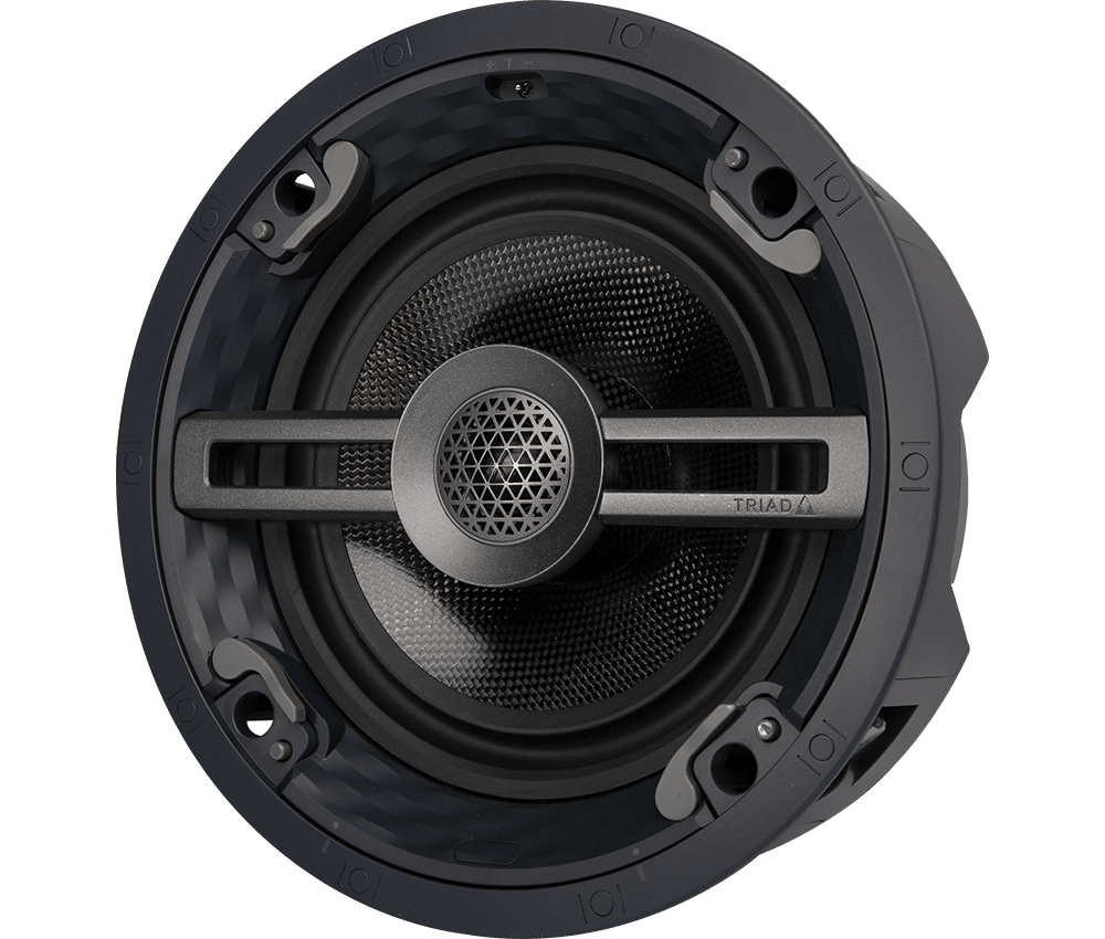 Triad PDX Series 4 InCeiling Speaker (Each) - 8\\"