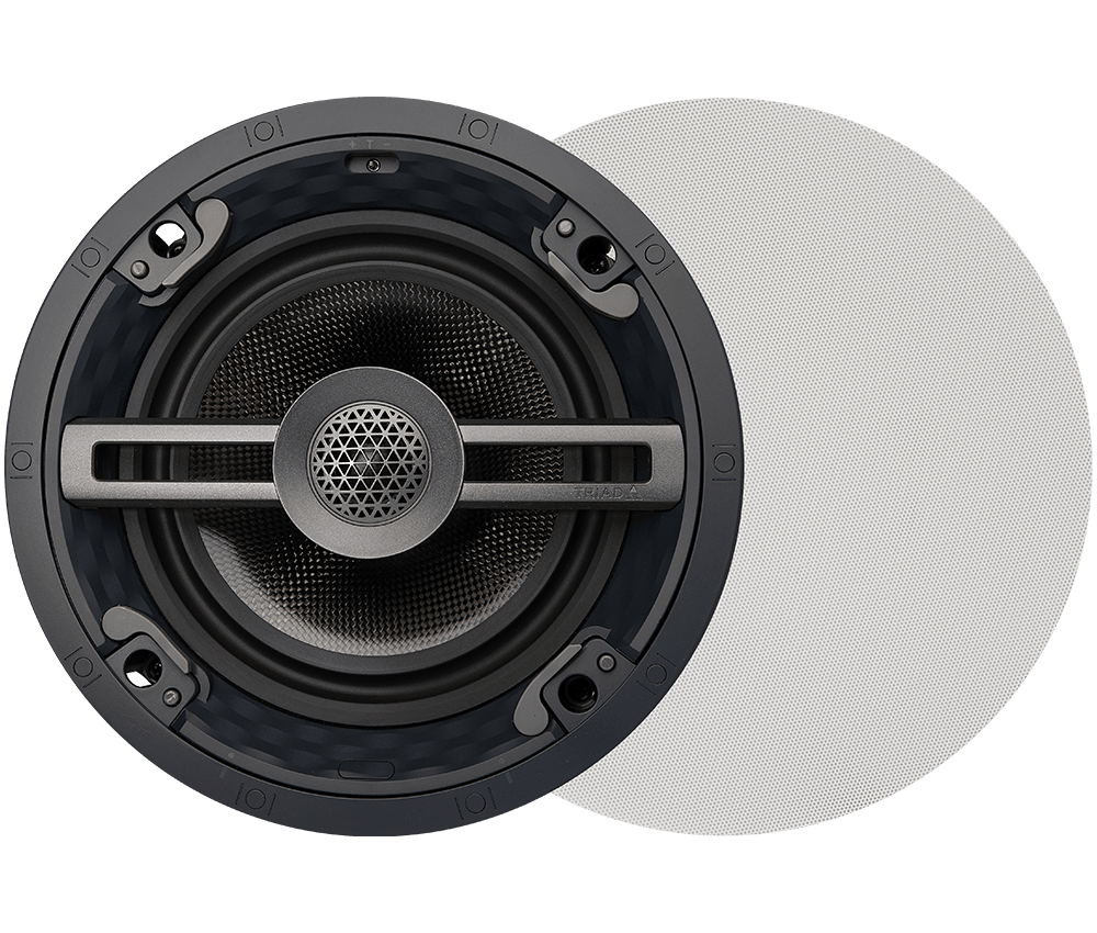Triad PDX Series 4 InCeiling Speaker (Each) - 8\\"