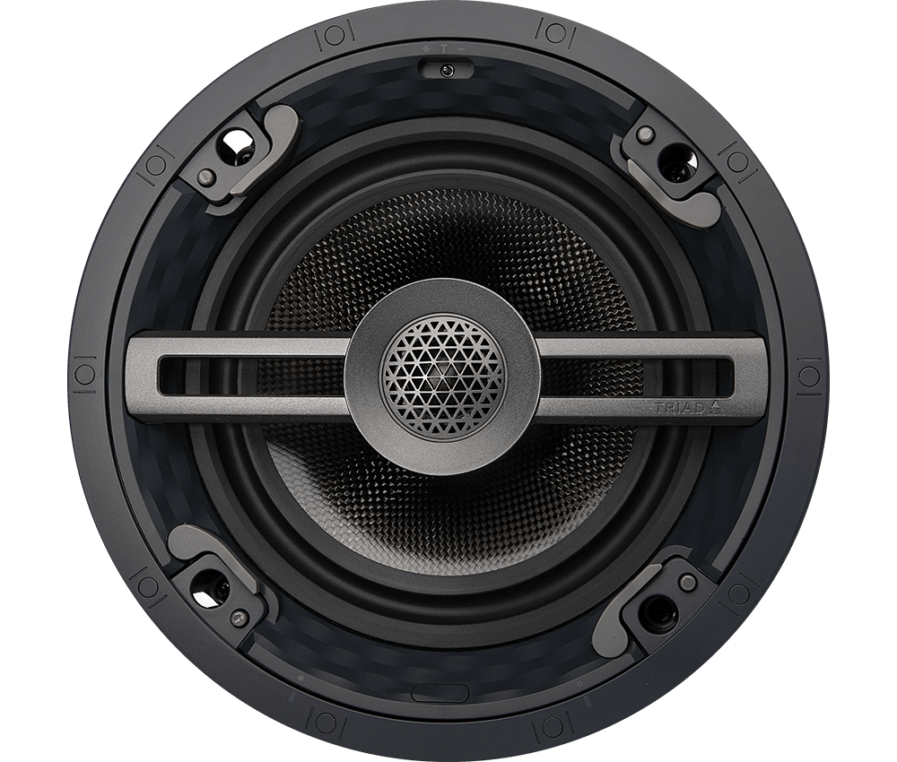Triad PDX Series 4 InCeiling Speaker (Each) - 8\\"