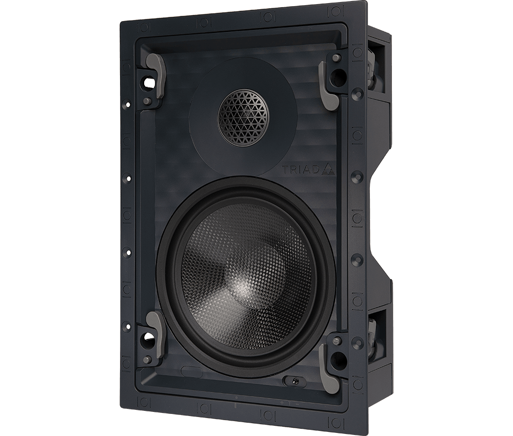 Triad PDX Series 4 InWall Speaker (Each) - 6\\"