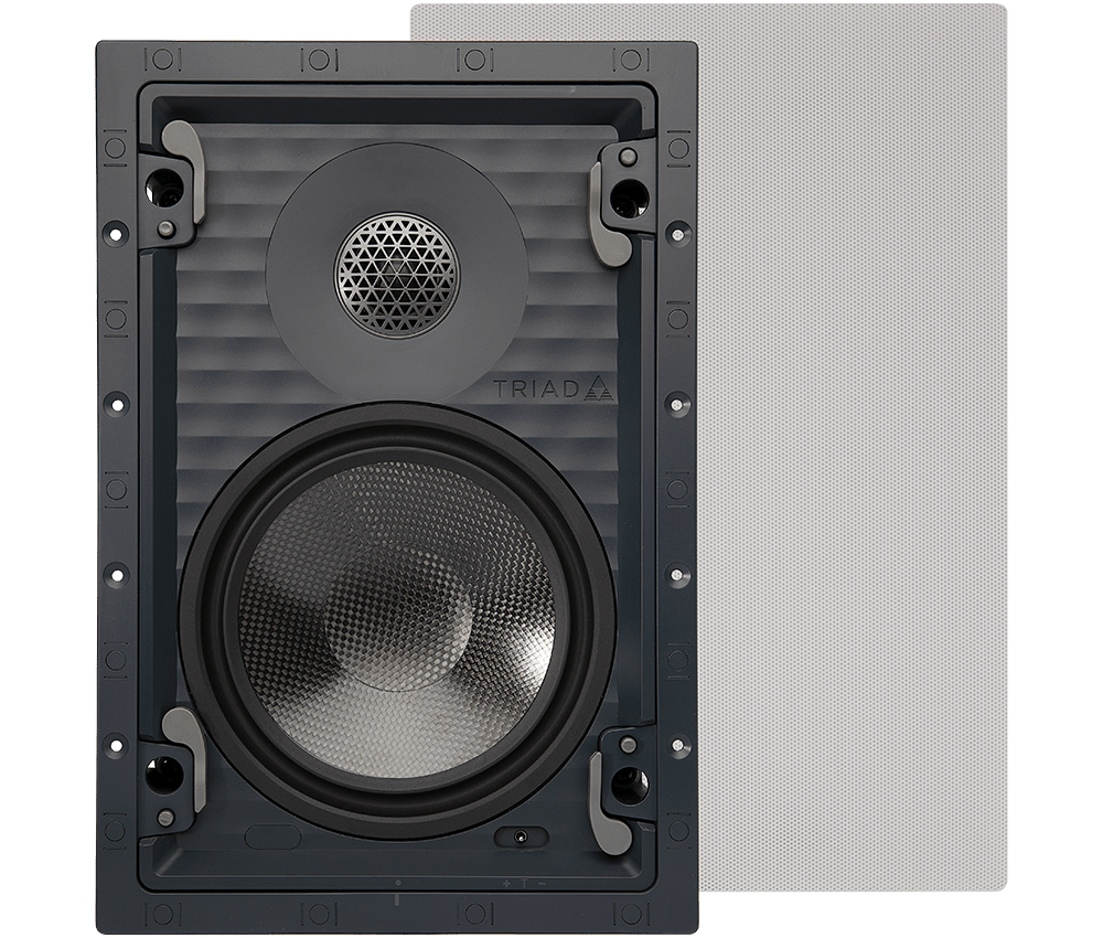 Triad PDX Series 4 InWall Speaker (Each) - 6\\"