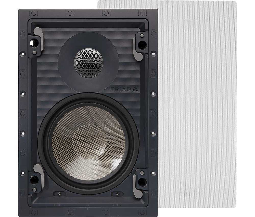 Triad PDX Series 5 InWall Speaker (Each) - 6\\"