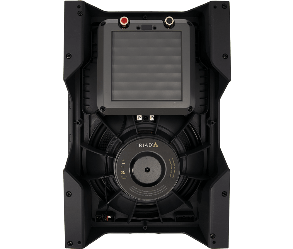Triad PDX Series 4 InWall Speaker (Each) - 8\\"