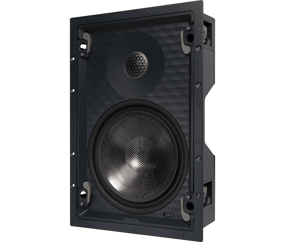 Triad PDX Series 4 InWall Speaker (Each) - 8\\"