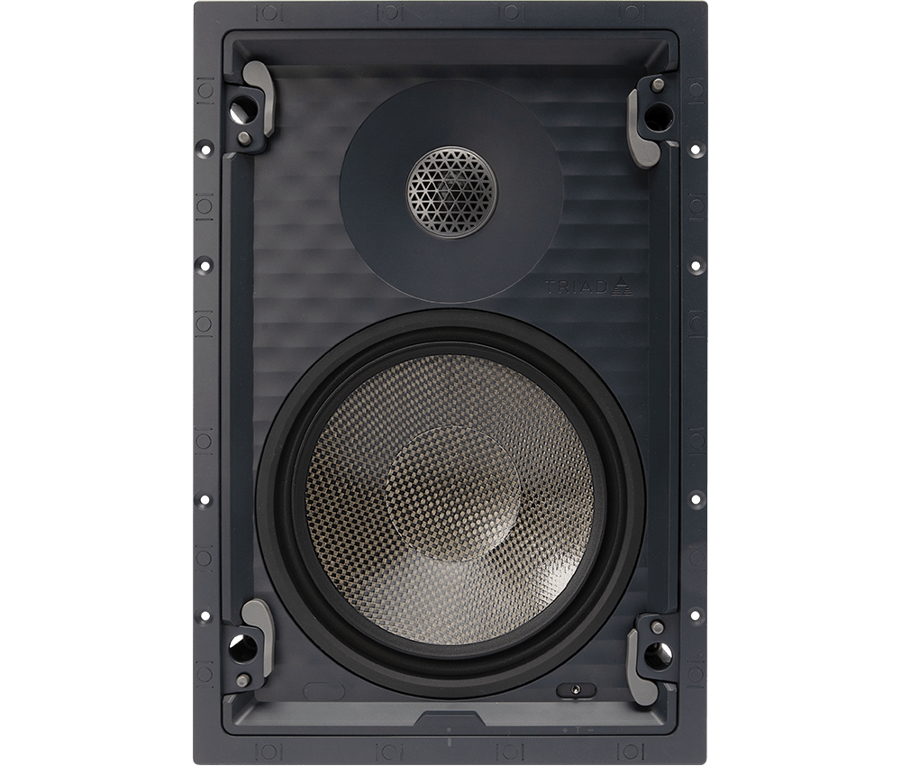 Triad PDX Series 4 InWall Speaker (Each) - 8\\"